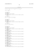 MULTIVALENT FIBRONECTIN BASED SCAFFOLD DOMAIN PROTEINS diagram and image