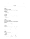 MULTIVALENT FIBRONECTIN BASED SCAFFOLD DOMAIN PROTEINS diagram and image