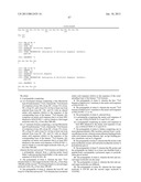 MULTIVALENT FIBRONECTIN BASED SCAFFOLD DOMAIN PROTEINS diagram and image