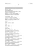 MULTIVALENT FIBRONECTIN BASED SCAFFOLD DOMAIN PROTEINS diagram and image