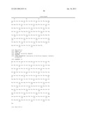 MULTIVALENT FIBRONECTIN BASED SCAFFOLD DOMAIN PROTEINS diagram and image