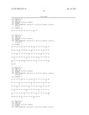 MULTIVALENT FIBRONECTIN BASED SCAFFOLD DOMAIN PROTEINS diagram and image