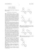 ORGANIC COMPOUNDS diagram and image