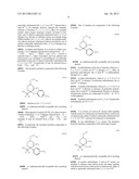 ORGANIC COMPOUNDS diagram and image