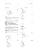 ORGANIC COMPOUNDS diagram and image