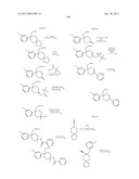 ORGANIC COMPOUNDS diagram and image