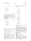 ORGANIC COMPOUNDS diagram and image