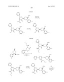 ORGANIC COMPOUNDS diagram and image