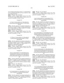 ORGANIC COMPOUNDS diagram and image