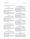 ORGANIC COMPOUNDS diagram and image