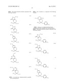 ORGANIC COMPOUNDS diagram and image