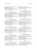 ORGANIC COMPOUNDS diagram and image