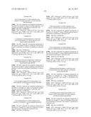 ORGANIC COMPOUNDS diagram and image