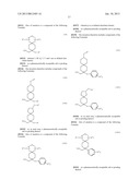 ORGANIC COMPOUNDS diagram and image