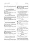 ORGANIC COMPOUNDS diagram and image