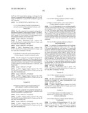 ORGANIC COMPOUNDS diagram and image