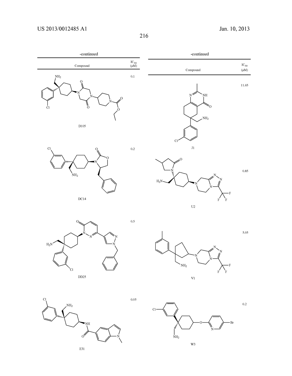 ORGANIC COMPOUNDS - diagram, schematic, and image 217
