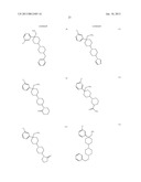 ORGANIC COMPOUNDS diagram and image