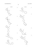 ORGANIC COMPOUNDS diagram and image