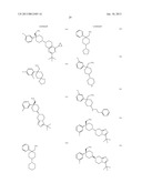 ORGANIC COMPOUNDS diagram and image