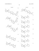 ORGANIC COMPOUNDS diagram and image