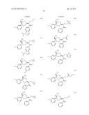 ORGANIC COMPOUNDS diagram and image