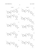 ORGANIC COMPOUNDS diagram and image