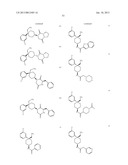 ORGANIC COMPOUNDS diagram and image