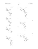 ORGANIC COMPOUNDS diagram and image