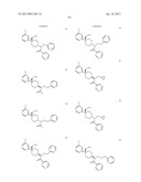 ORGANIC COMPOUNDS diagram and image