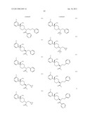 ORGANIC COMPOUNDS diagram and image