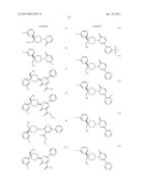 ORGANIC COMPOUNDS diagram and image