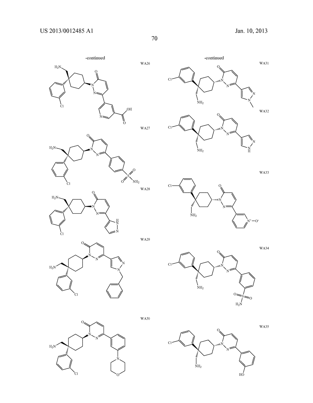 ORGANIC COMPOUNDS - diagram, schematic, and image 71