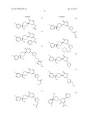 ORGANIC COMPOUNDS diagram and image