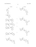 ORGANIC COMPOUNDS diagram and image