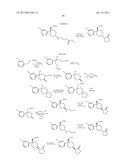 ORGANIC COMPOUNDS diagram and image