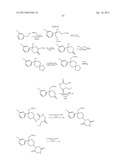 ORGANIC COMPOUNDS diagram and image