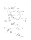 ORGANIC COMPOUNDS diagram and image