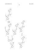 ORGANIC COMPOUNDS diagram and image