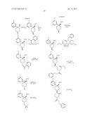 ORGANIC COMPOUNDS diagram and image