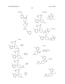 ORGANIC COMPOUNDS diagram and image