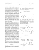 METALLOENZYME INHIBITOR COMPOUNDS diagram and image