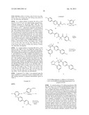 METALLOENZYME INHIBITOR COMPOUNDS diagram and image