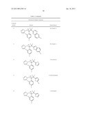 METALLOENZYME INHIBITOR COMPOUNDS diagram and image