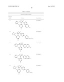 METALLOENZYME INHIBITOR COMPOUNDS diagram and image