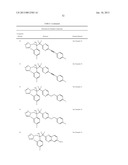 METALLOENZYME INHIBITOR COMPOUNDS diagram and image