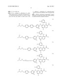 BI-FUNCTIONAL QUINOLINE ANALOGS diagram and image