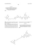 BI-FUNCTIONAL QUINOLINE ANALOGS diagram and image