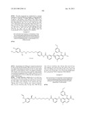 BI-FUNCTIONAL QUINOLINE ANALOGS diagram and image