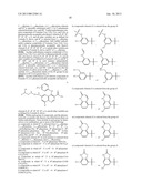 BI-FUNCTIONAL QUINOLINE ANALOGS diagram and image